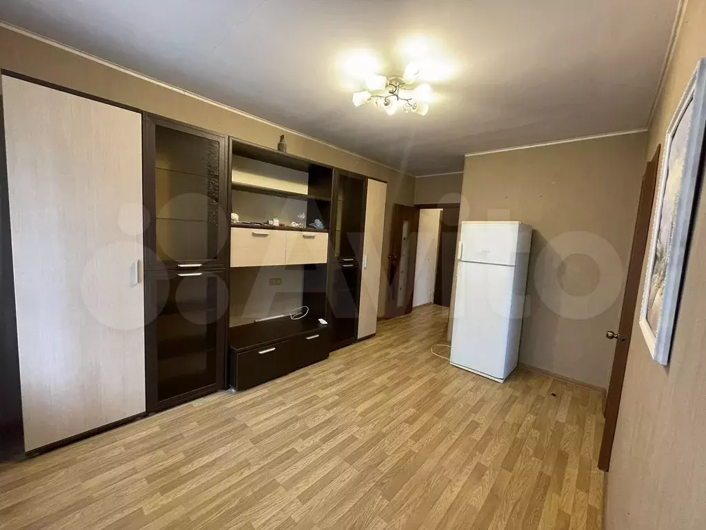 2-к. квартира, 45 м, 5/5 эт. - Фото 1