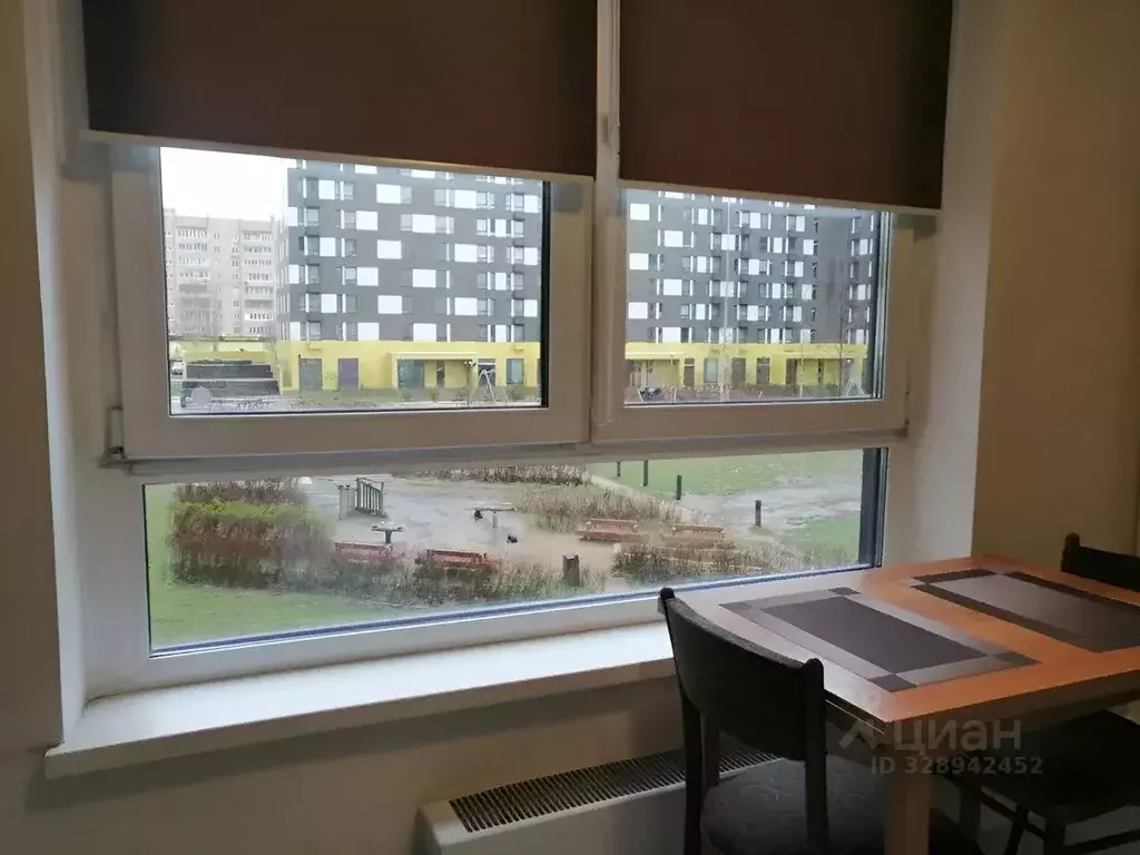 1-к кв. Московская область, Мытищи Юбилейная ул., 4 (34.0 м) - Фото 2