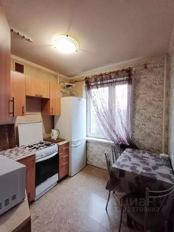 2-к кв. Москва ул. Героев Панфиловцев, 12К1 (44.4 м) - Фото 1