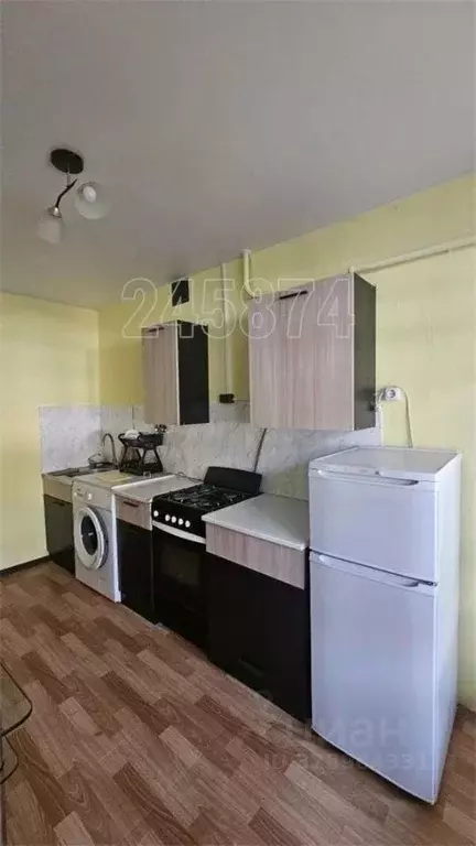 1-к кв. Москва Измайловский проезд, 5К2 (39.0 м) - Фото 2