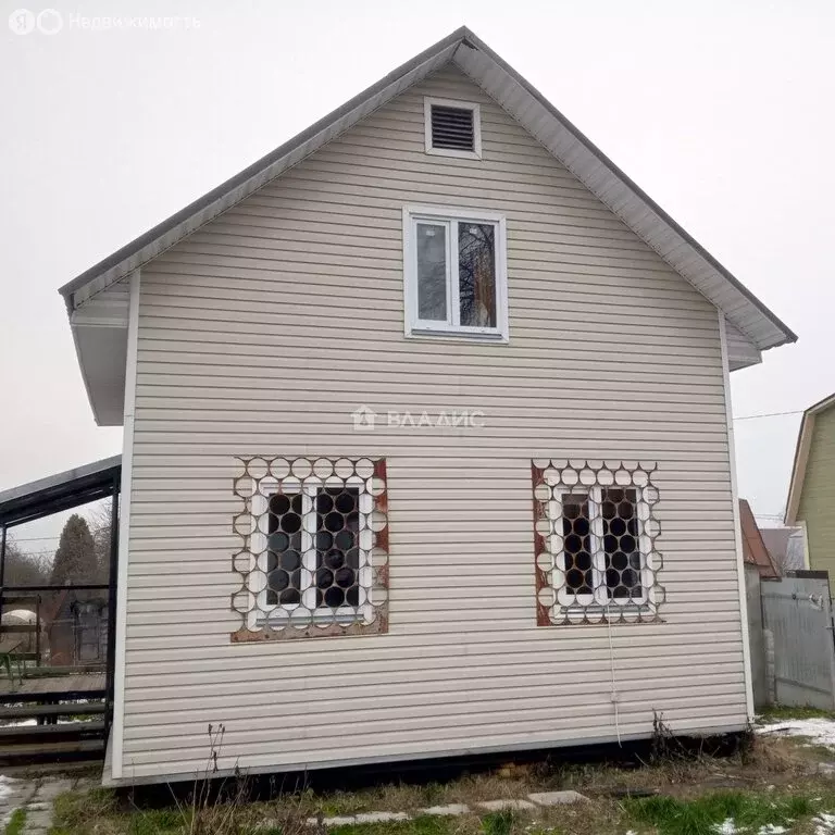 Дом в Коломна, садовое товарищество Отдых, 41 (74 м) - Фото 1