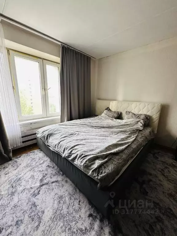 2-к кв. Москва Дмитровское ш., 45К1 (50.0 м) - Фото 1