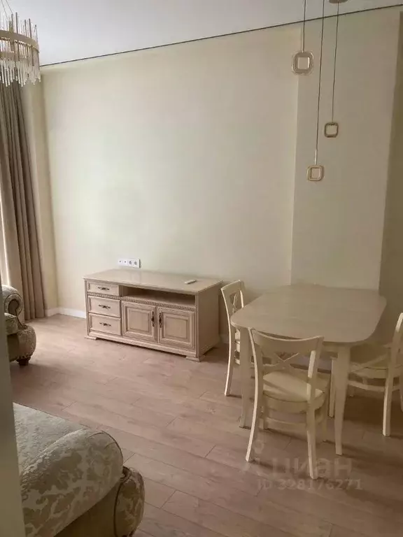 3-к кв. Москва ул. Земляной Вал, 32 (73.6 м) - Фото 2