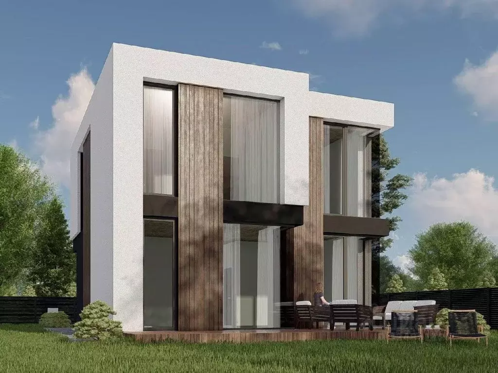 Дом в Московская область, Щелково городской округ, д. Ледово, СНТ ... - Фото 1