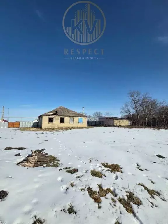 Дом в Ставропольский край, Предгорный муниципальный округ, ... - Фото 2