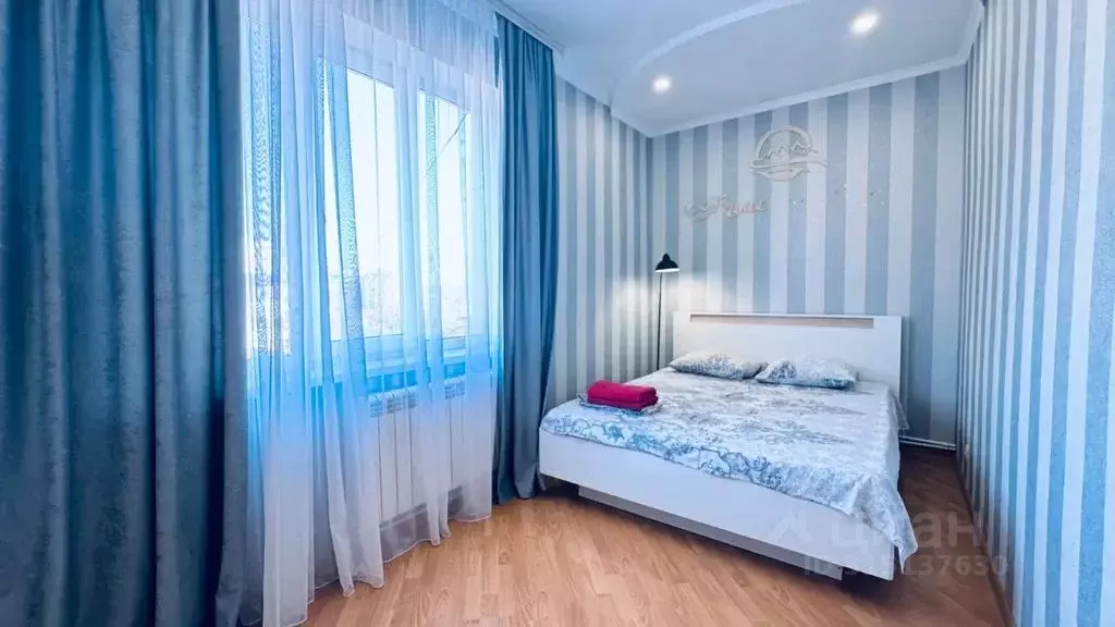 1-к кв. Ставропольский край, Пятигорск ул. Власова, 51 (40.0 м) - Фото 0