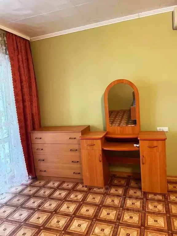 Комната Крым, Алушта муниципальный округ, с. Приветное ул. Парниковая, ... - Фото 0