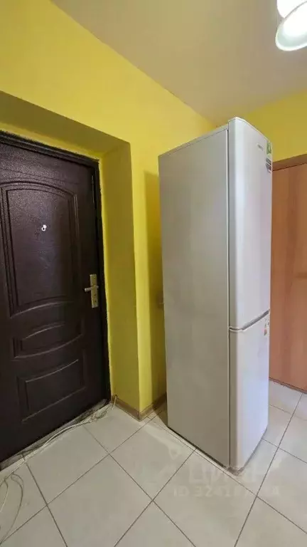 1-к кв. Краснодарский край, Краснодар Музыкальный мкр, ул. Имени ... - Фото 2