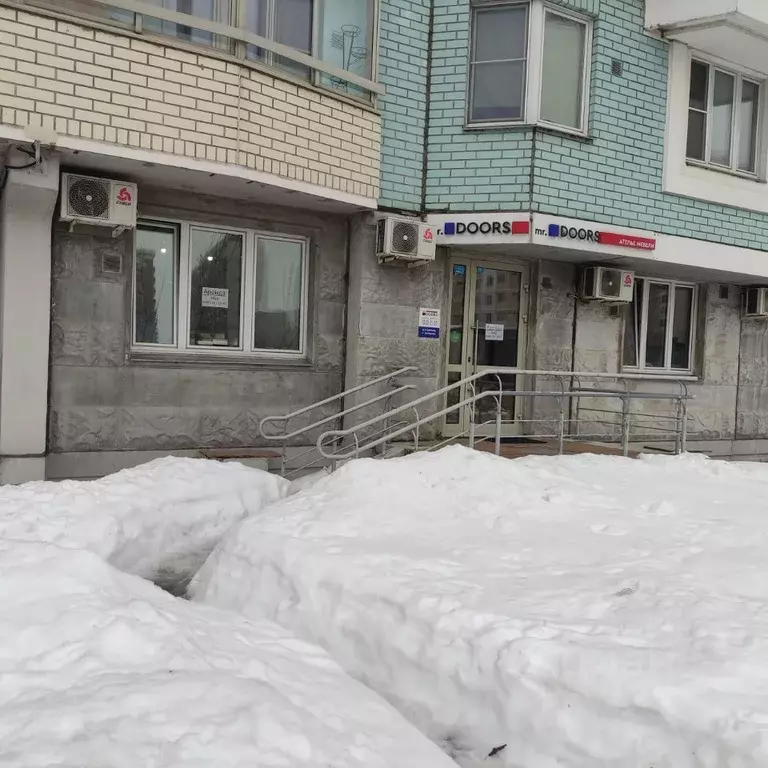 Помещение свободного назначения в Москва Рождественская ул., 33 (34 м) - Фото 2