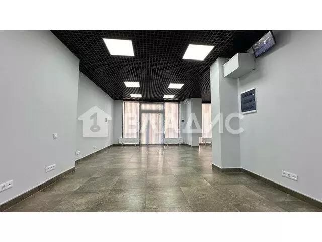 Торговая площадь (70.4 м) - Фото 1