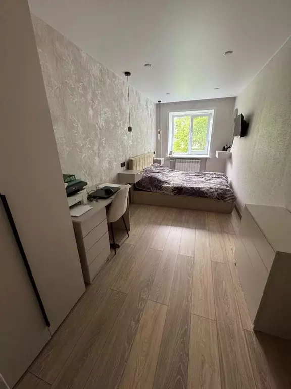 Продаётся 2-к квартира, 41.6 м - Фото 0