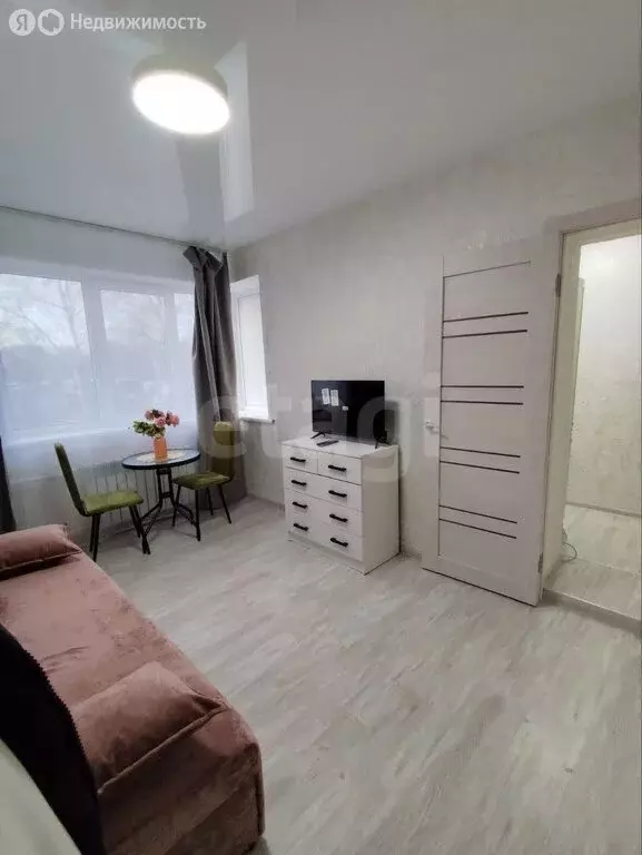 1к в -комнатной квартире (16 м) - Фото 1