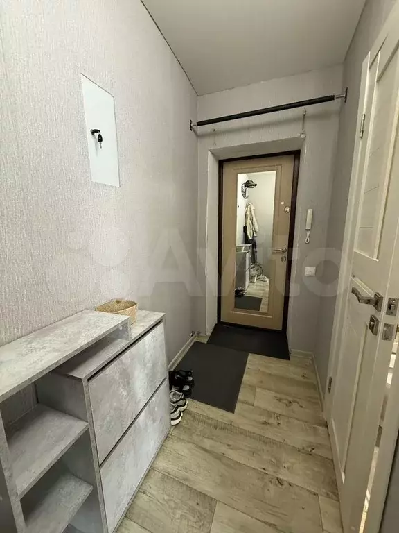 1-к. квартира, 30,1 м, 3/4 эт. - Фото 1