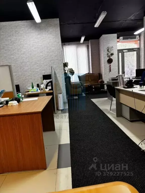 Помещение свободного назначения в Московская область, Одинцовский ... - Фото 2