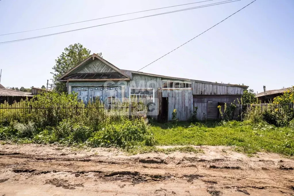 Дом в Челябинская область, Верхний Уфалей ул. Щорса, 3 (37 м) - Фото 0