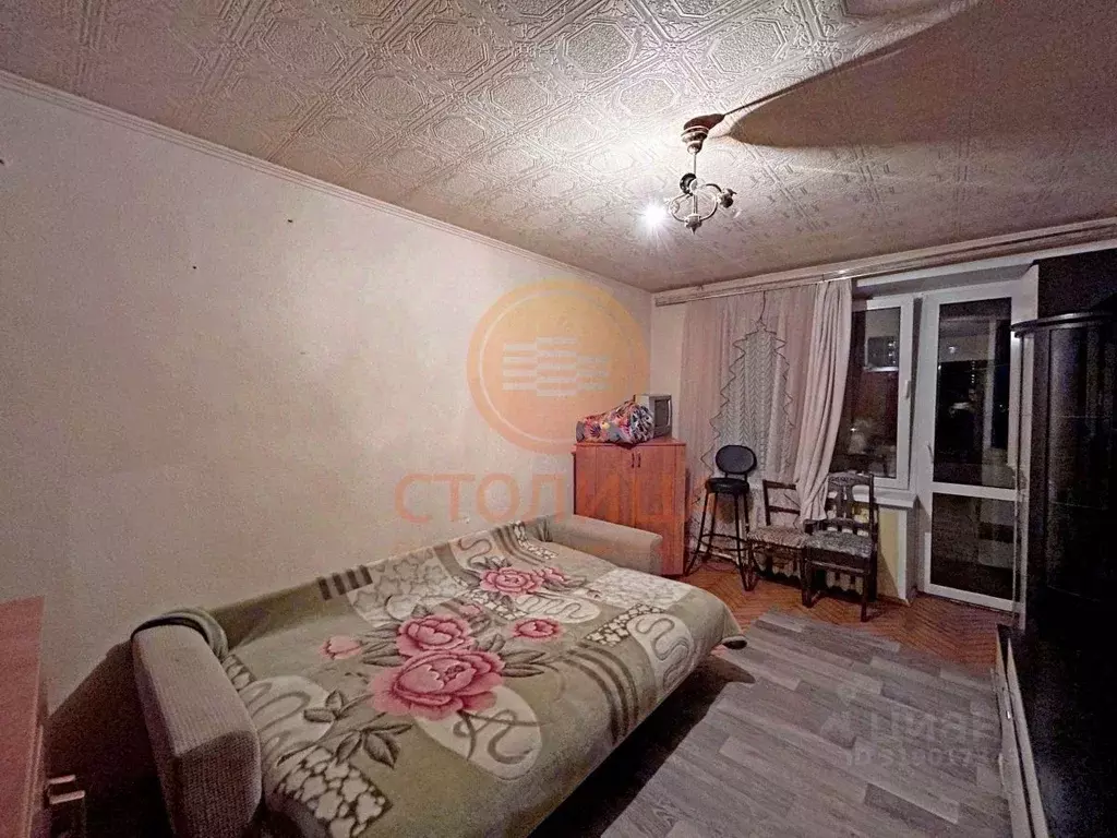 Комната Москва ул. Ращупкина, 14к2 (12.0 м) - Фото 1