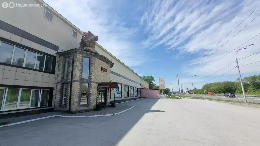 Помещение свободного назначения (5624 м) - Фото 2