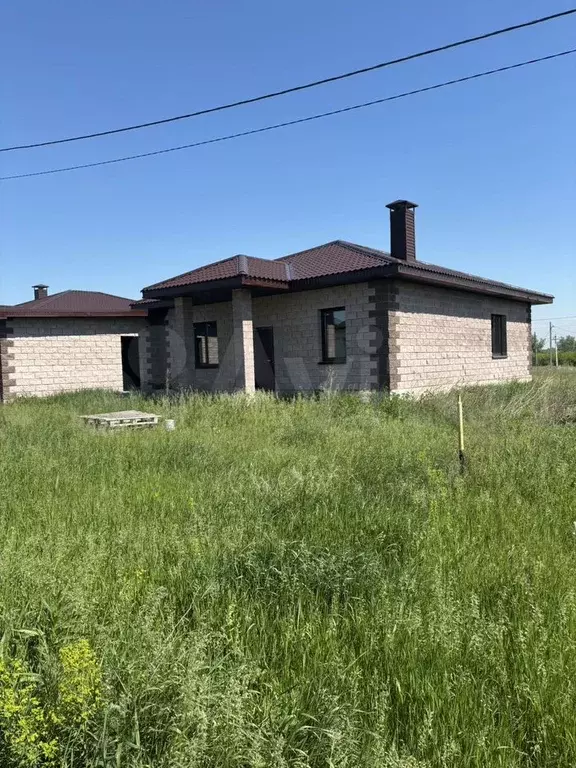 Дом 120 м на участке 6 сот. - Фото 0