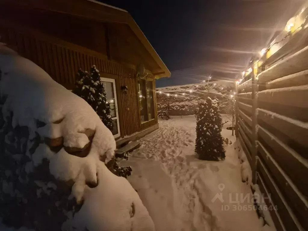 Дом в Калужская область, Тарусский район, Похвиснево с/пос, д. ... - Фото 1