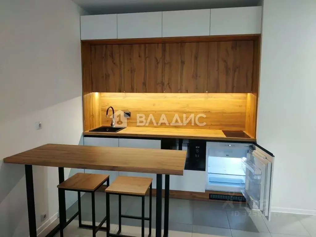 1-к кв. Московская область, Мытищи ул. Мира, 49 (40.0 м) - Фото 2