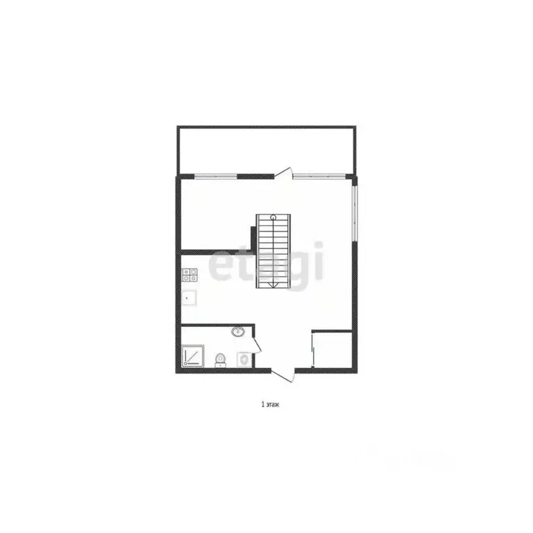 3-к кв. Челябинская область, Миасский городской округ, с. Сыростан ул. ... - Фото 2