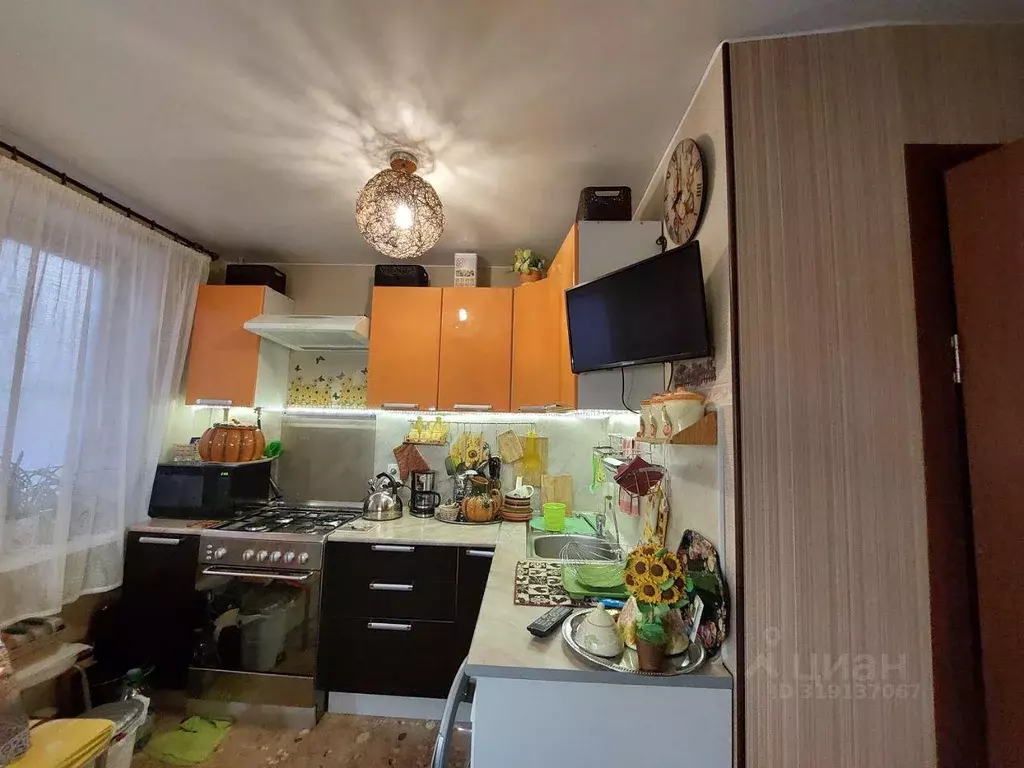 Квартира, 3 комнаты, 72.59 м - Фото 0