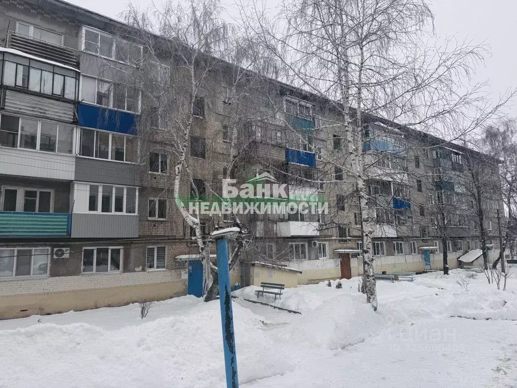 1-к кв. Саратовская область, Вольск ул. Некрасова, 30 (29.5 м) - Фото 2