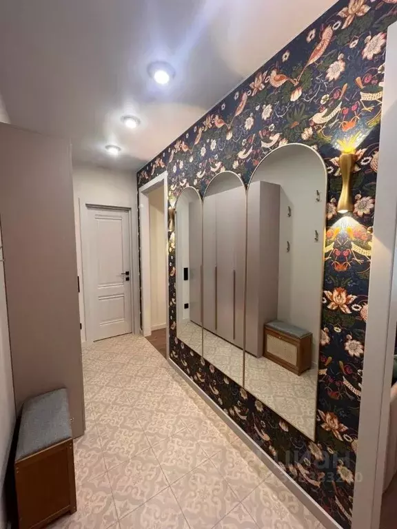 2-к кв. Москва 6-я Радиальная ул., 7/1к2 (60.3 м) - Фото 1