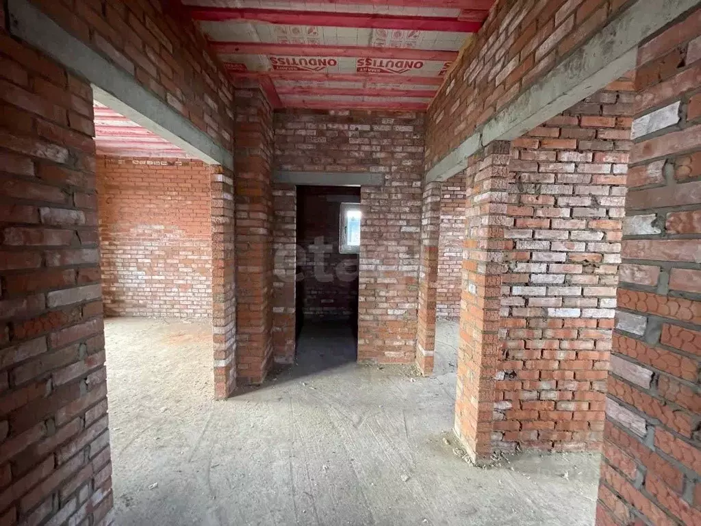 Дом в Башкортостан, Уфимский район, Русско-Юрмашский сельсовет, с. ... - Фото 2