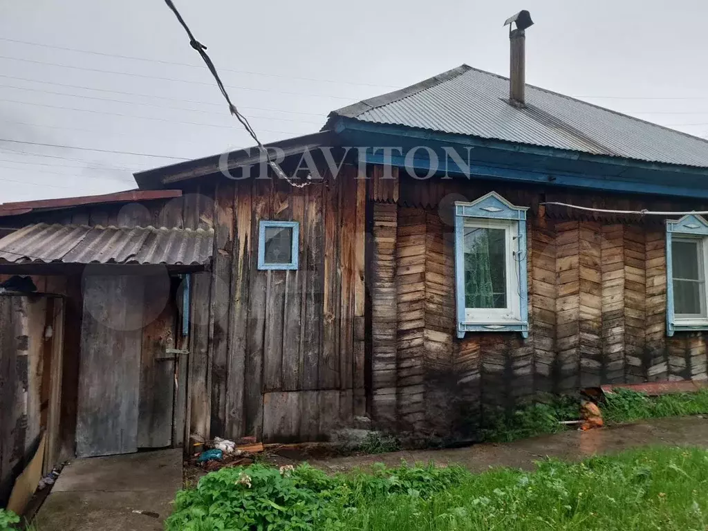 Дом 45 м на участке 10 сот. - Фото 1
