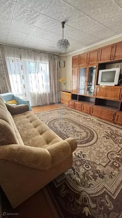 Продаётся 2-к квартира, 53.1 м - Фото 1