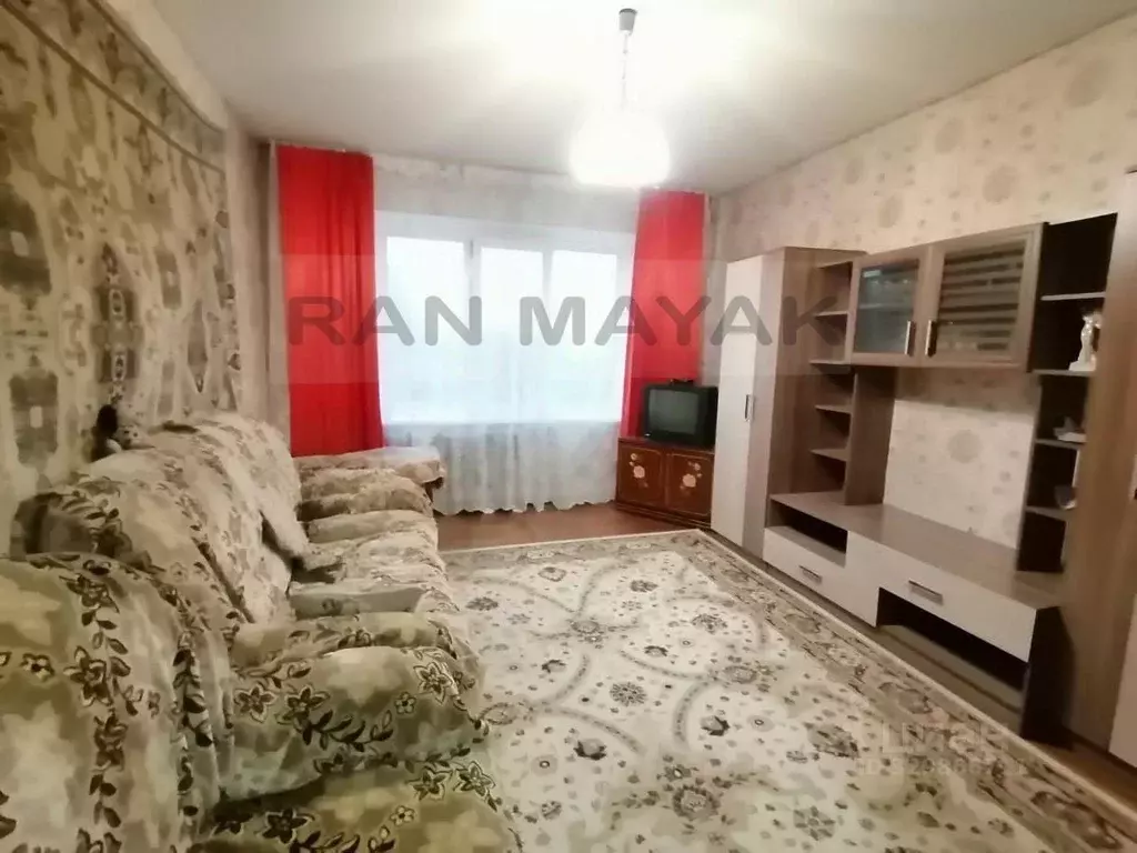 3-к кв. Адыгея, Майкоп ул. 8 Марта, 22 (64.0 м) - Фото 1
