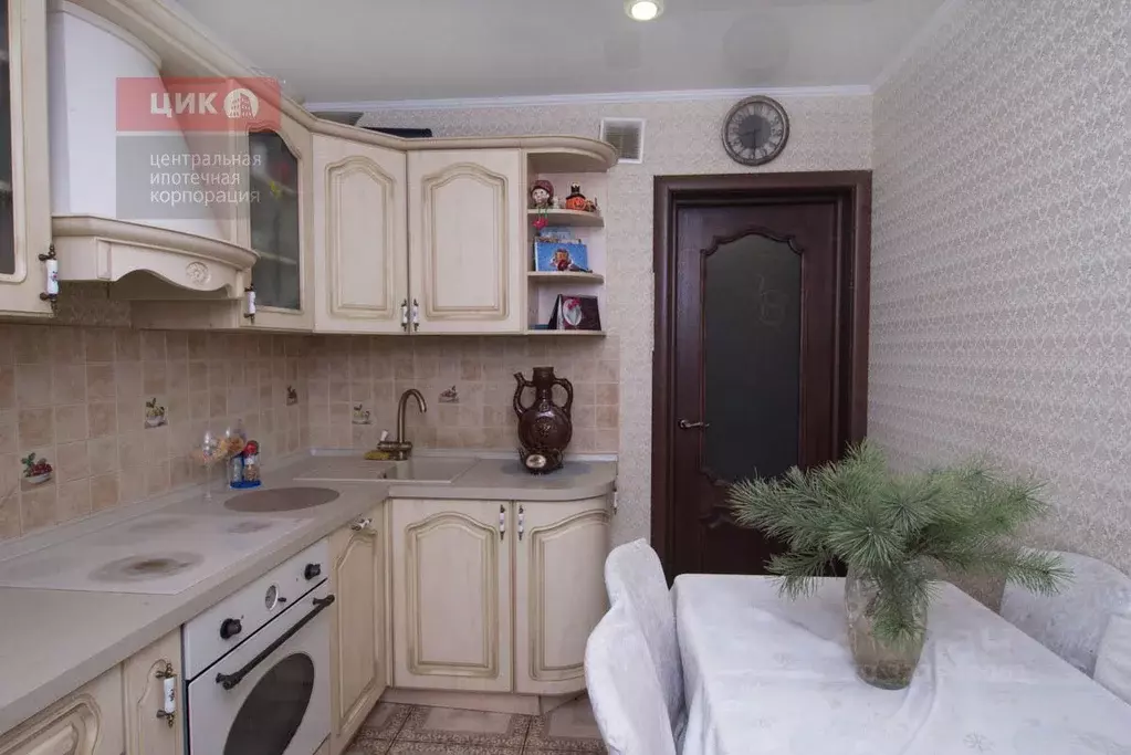 4-к кв. Рязанская область, Рязань ул. 4-я Линия, 34 (75.9 м) - Фото 2