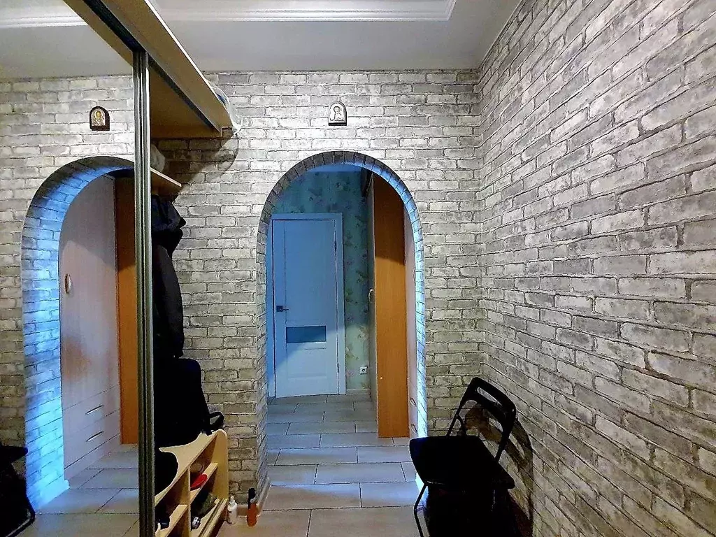 1-к кв. Санкт-Петербург ул. Композиторов, 18 (38.0 м) - Фото 2