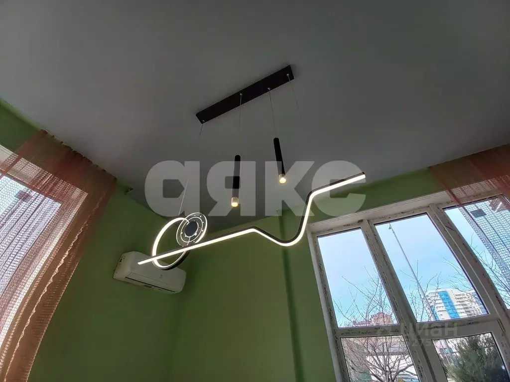 Помещение свободного назначения в Краснодарский край, Анапа ул. ... - Фото 1