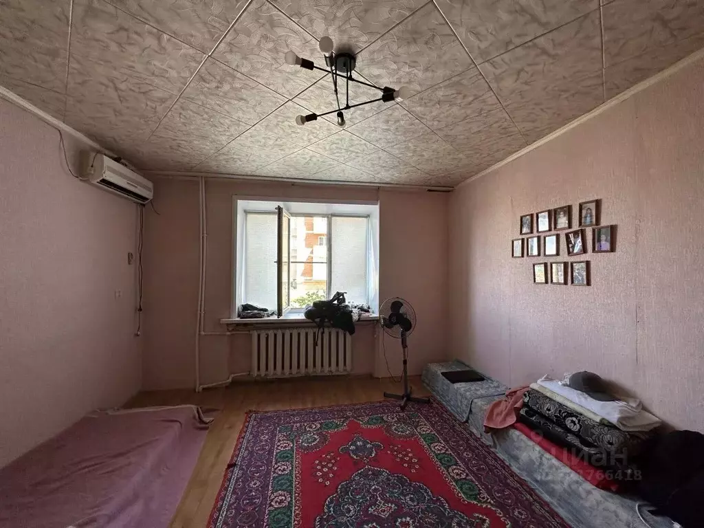 2-к кв. Астраханская область, Астрахань Хибинская ул., 12 (53.0 м) - Фото 0