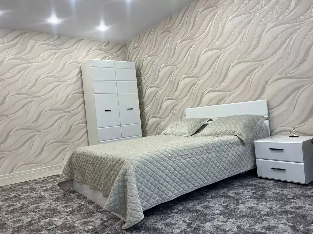 1-к кв. Сахалинская область, Южно-Сахалинск Больничная ул., 2к7 (40.0 ... - Фото 1