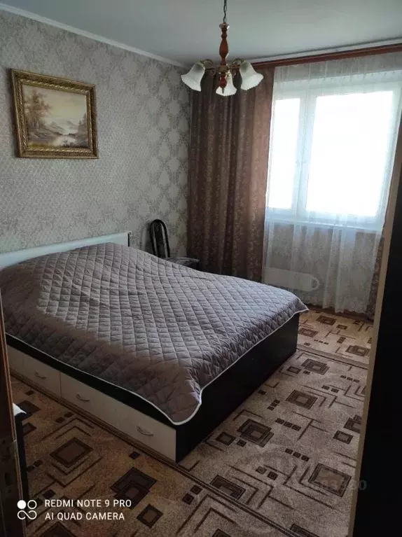 2-к кв. Москва ул. Корнейчука, 43 (60.0 м) - Фото 2