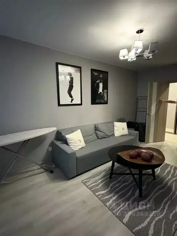 2-к кв. Самарская область, Самара Садовая ул., 337 (70.0 м) - Фото 1