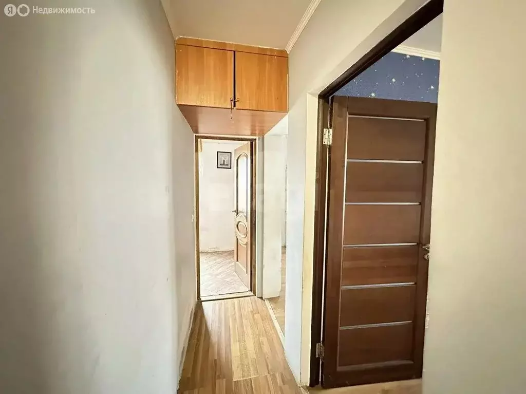 2-комнатная квартира: посёлок Дружба, Комсомольская улица, 5 (44.5 м) - Фото 1