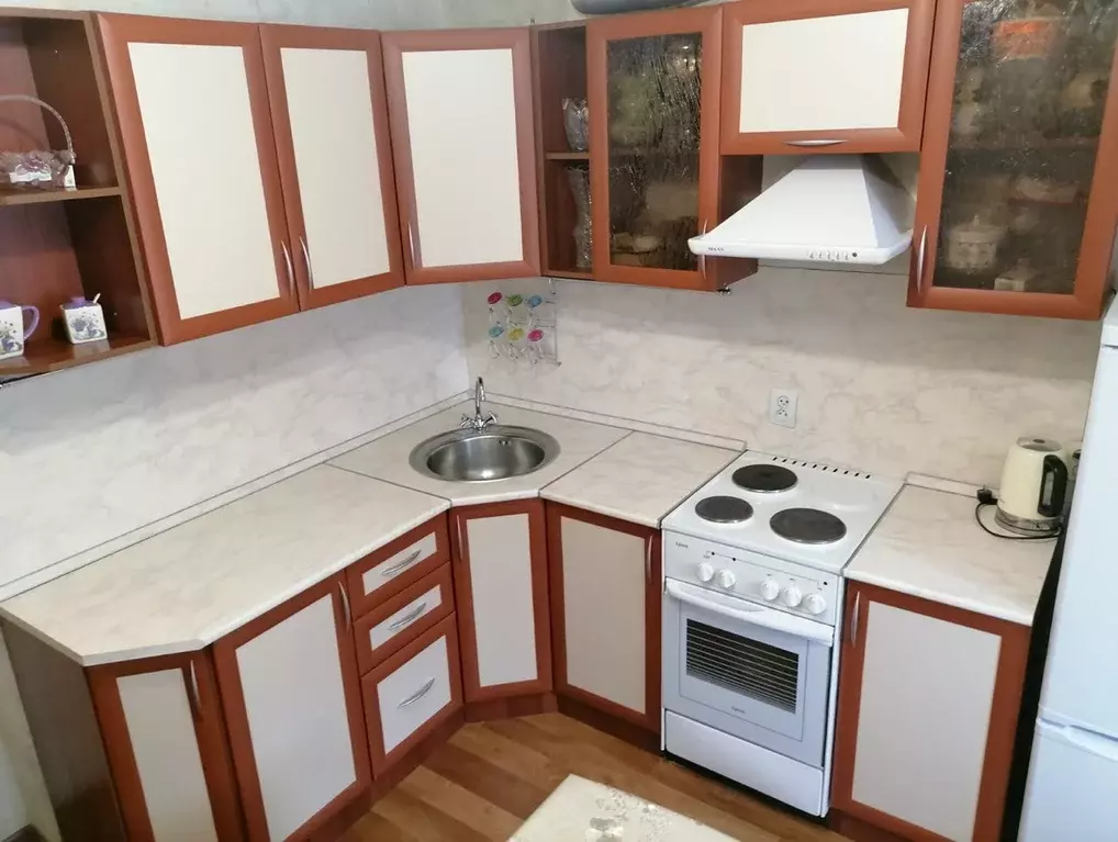 Продаётся 1-к квартира, 37 м - Фото 0