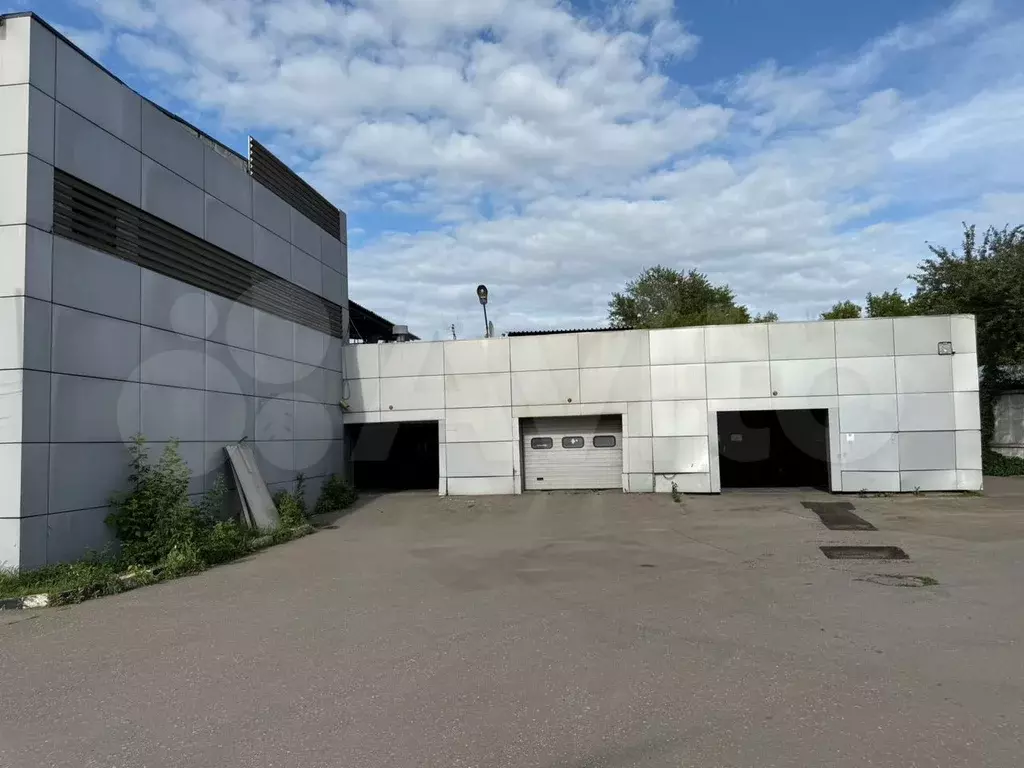 Сдам помещение свободного назначения, 1517.7 м - Фото 1