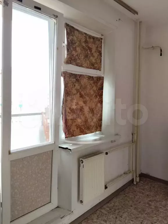 Комната 30 м в 1-к., 2/2 эт. - Фото 1