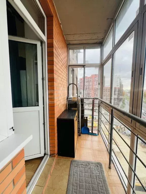 1-к кв. Москва пос. Коммунарка, ул. Липовый Парк, 11 (38.0 м) - Фото 1