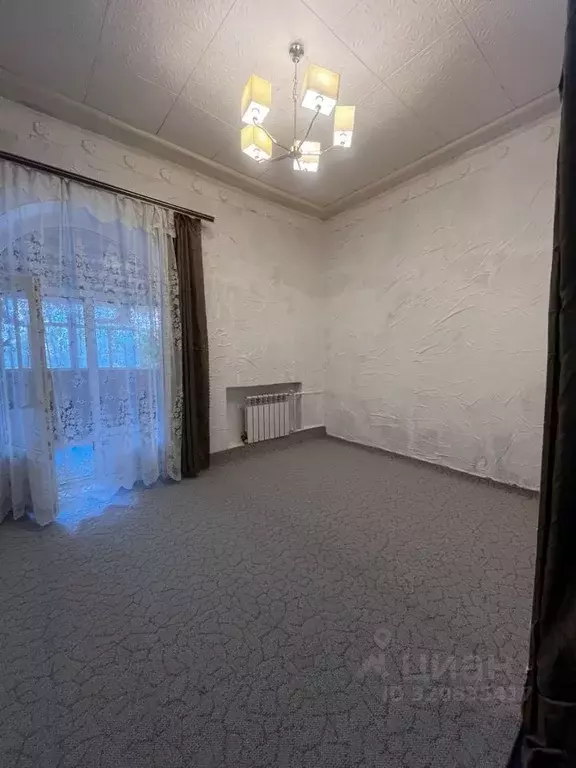 Комната Тамбовская область, Тамбов Новый проезд, 27 (24.0 м) - Фото 0