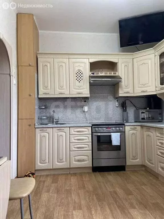 1-комнатная квартира: Тверь, улица Хромова, 27к1 (41.8 м) - Фото 0