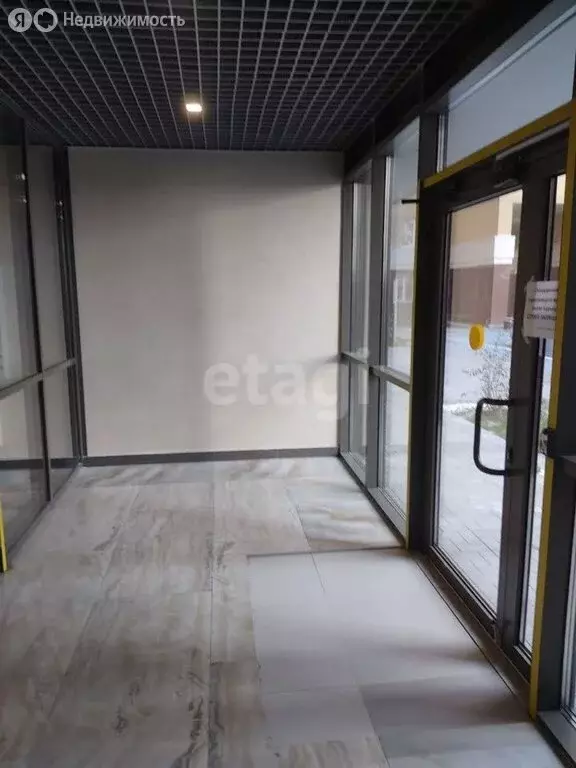 Квартира-студия: Новосибирск, Сухарная улица, 96/3 (29 м) - Фото 2