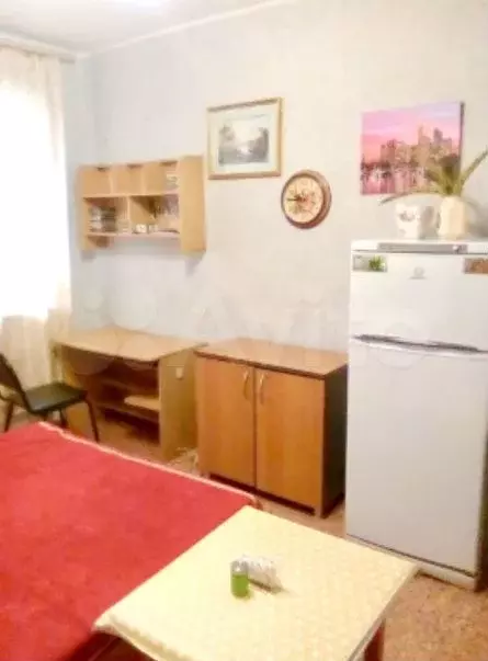 Квартира-студия, 24 м, 12/22 эт. - Фото 1
