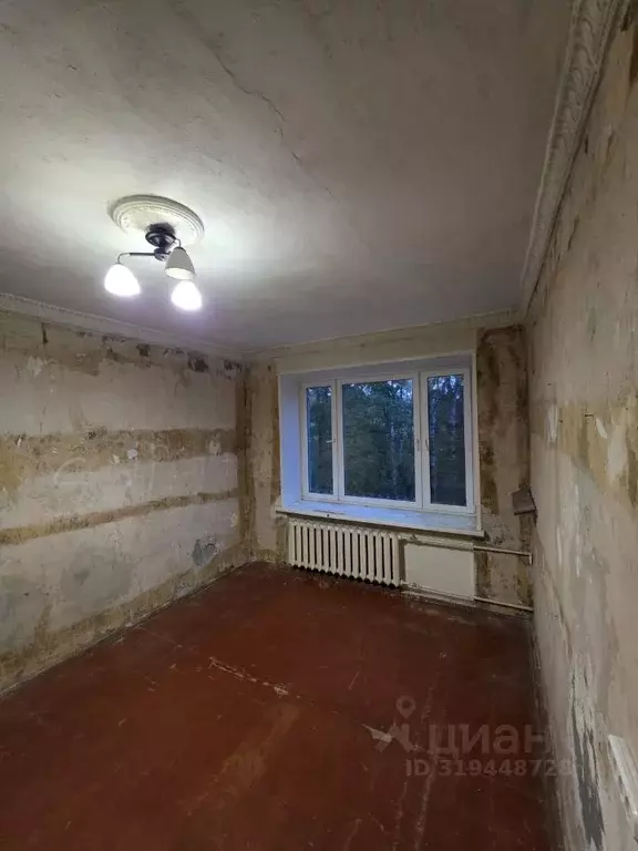 Комната Московская область, Дзержинский ул. Академика Жукова, 40 (19.0 ... - Фото 0