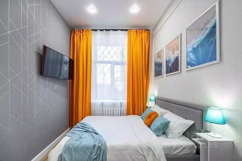 1-к кв. Москва 14-я Парковая ул., 6 (20.0 м) - Фото 2